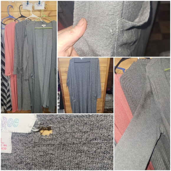 Lularoe Anna, Maria, Shirley, lindsey - Picture 6 of 6